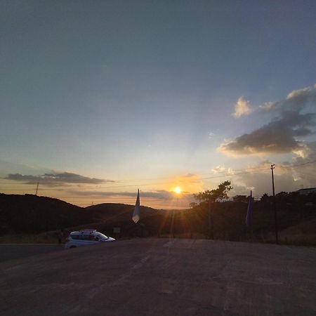 Sunset View Guest House Cherrapunji Exterior photo